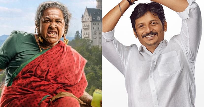 200% Profit in 9 Days: Thaai Kizhavi Dominates Box Office