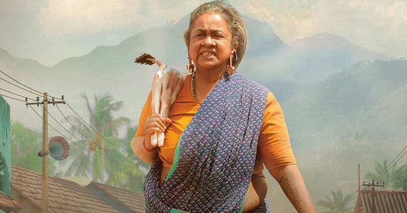 Thaai Kizhavi Box Office Soars: Surprise Hit!