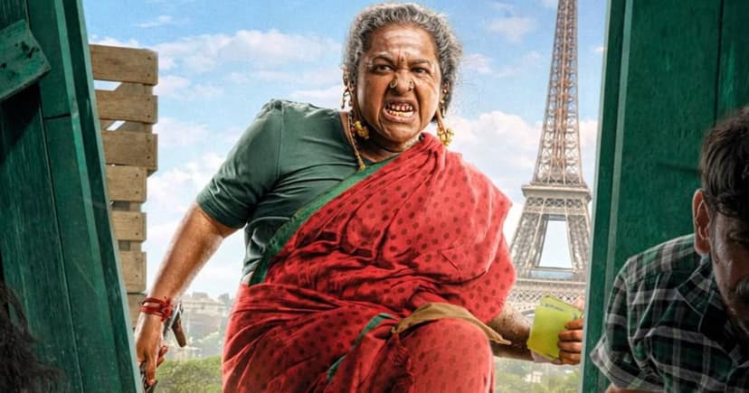 Radhika's Thaai Kizhavi: A Box Office Triumph!