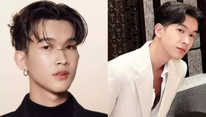 Boys Vibe Star Jorjay Phumhirun Passes Away Unexpectedly