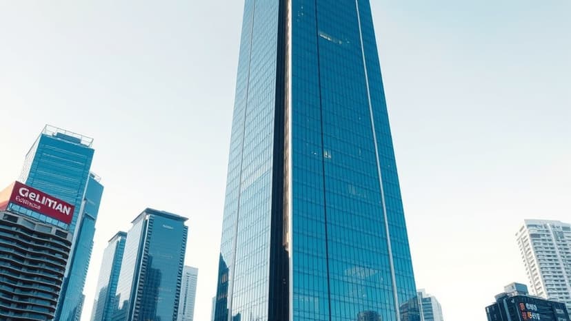 Thai Dynasty Heir: Legacy, Leadership & Global Growth