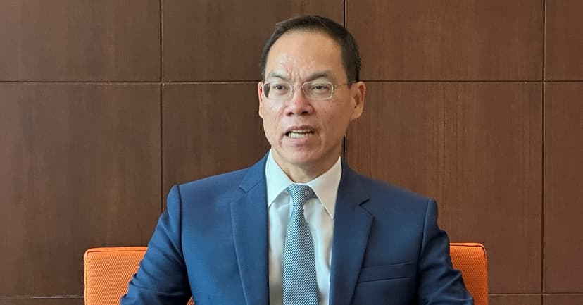 Thai Economy to Rebound in Late 2025, Rate Cuts Loom