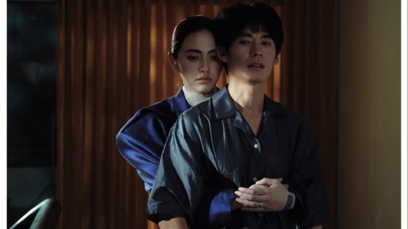 Thai Ghost Film Wins Big at Philippines Fest