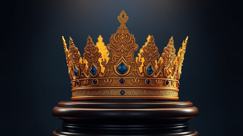 Thai Queen Crowned Drag Race Champion