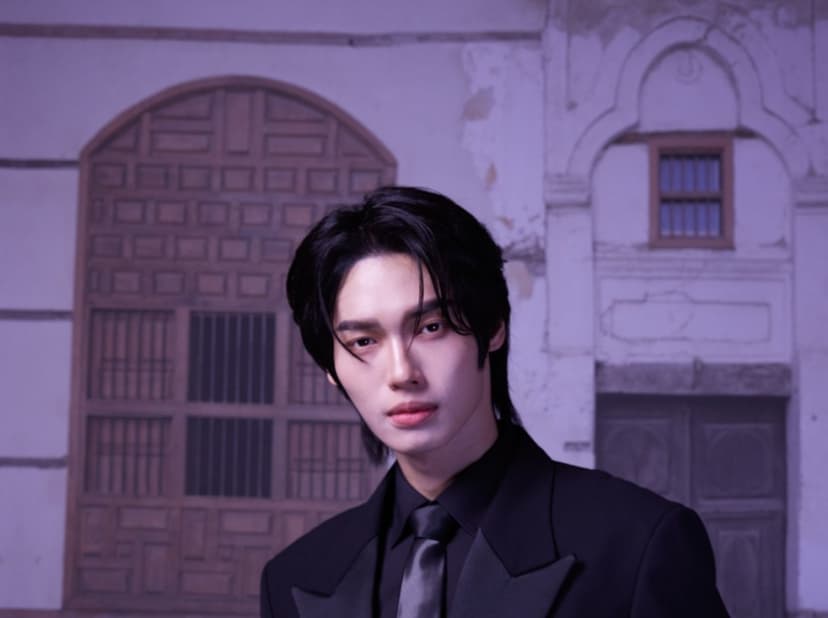 Thai Star Win Eyes Global Stage with New Series