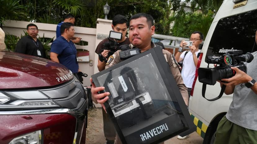 Teen Gunman Watched Violence Online