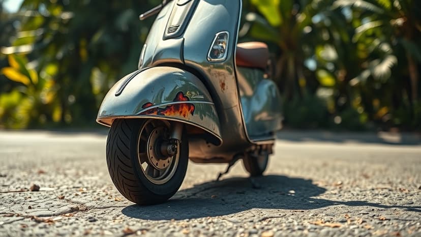 Thailand's 'Tattoo' Trend: Tourist Injuries on the Rise