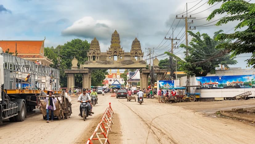 Monkeys, Meth Seized in Thai Wildlife Smuggling Bust