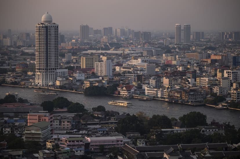 Thailand's Bonds: Yield Curve Set to Flatten