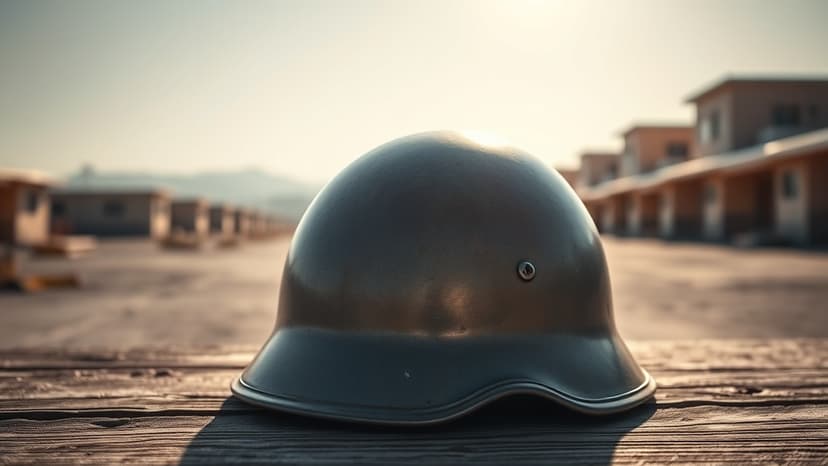 Thai Youth Flock to Military: A Job Guarantee Amidst Economic Woes