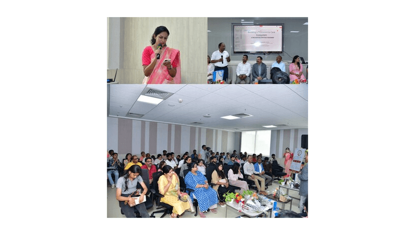 Integrated Thalassemia Care: A New Ecosystem