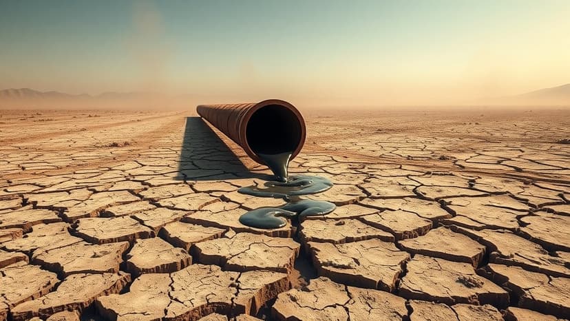 Water Giant's Pollution Targets Called Unrealistic