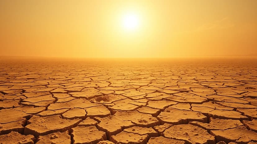 Hosepipe Ban Hits 10 Million Amid Heatwave Crisis