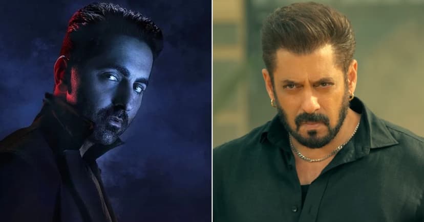 Thamma Reigns: 8th Highest Bollywood Grosser of 2025 Worldwide