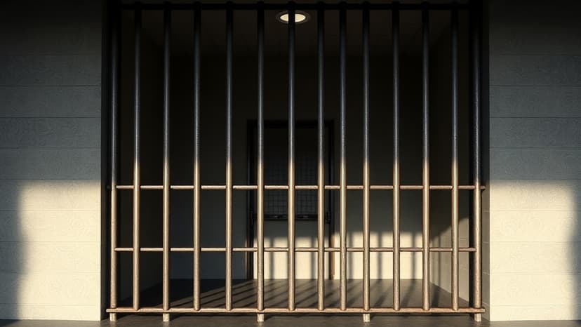 Thane Court Jails Trio for 5-Month-Old's Kidnapping