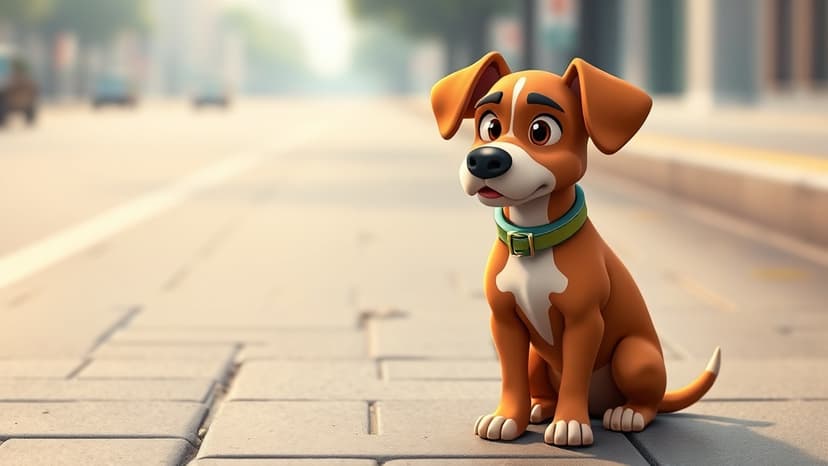 Thane Introduces Radium Collars to Safeguard Vaccinated Stray Dogs