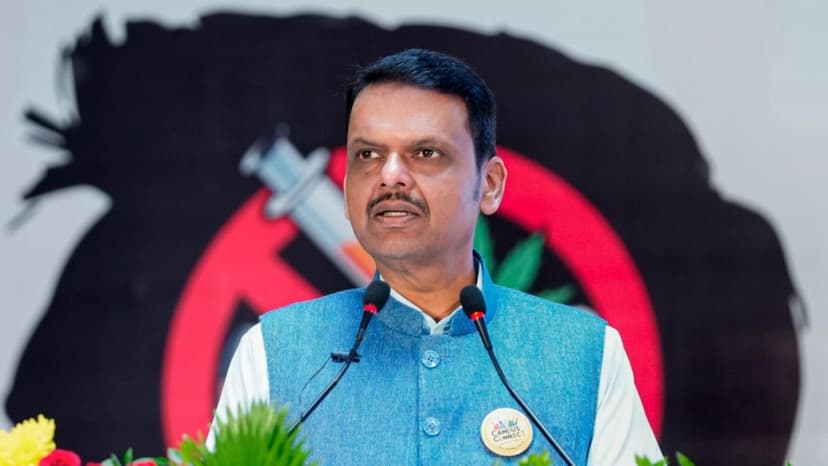 Thane Land Probe: 174 Acres From 1960s Under Scrutiny