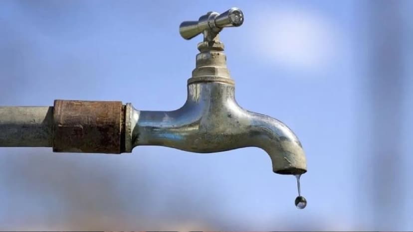 Thane & Mira Bhayandar Face 24-Hour Water Cut