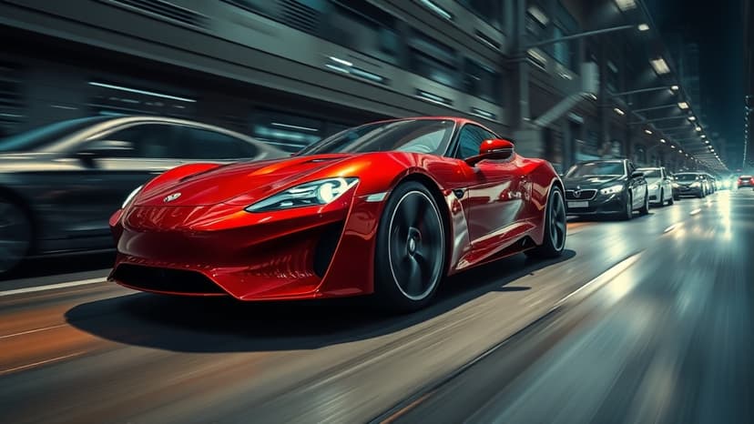 Heart Race: Green Corridor Smashes Thane-Mumbai Traffic