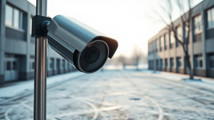 Thane Schools Warned: Negligence in Student Safety Invites Legal Action