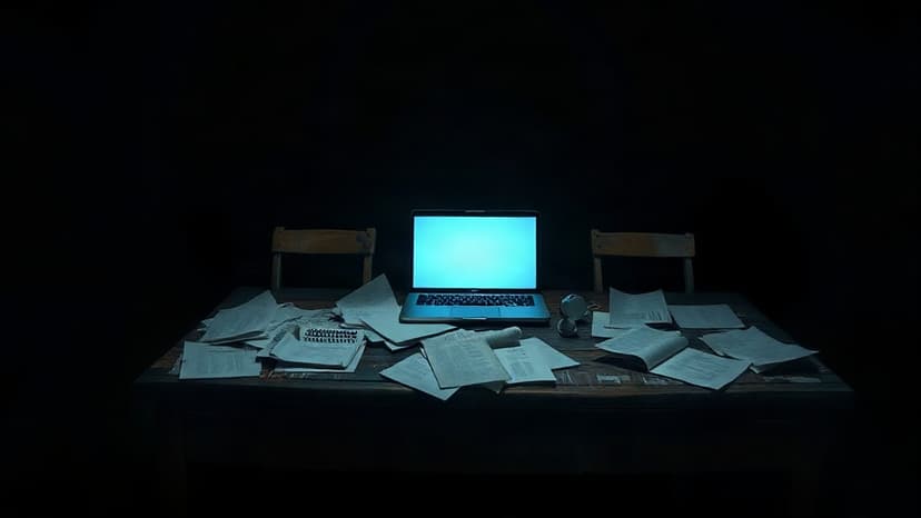 Cyber Fraud Panic: Woman Ends Life in Thane