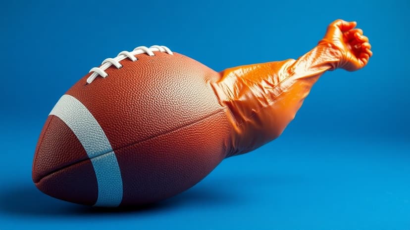 Turkey Day Thrills: NFL Dominates Thanksgiving Betting