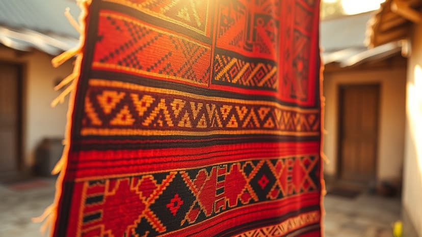 Tharu Festival Ignites Cultural Celebration