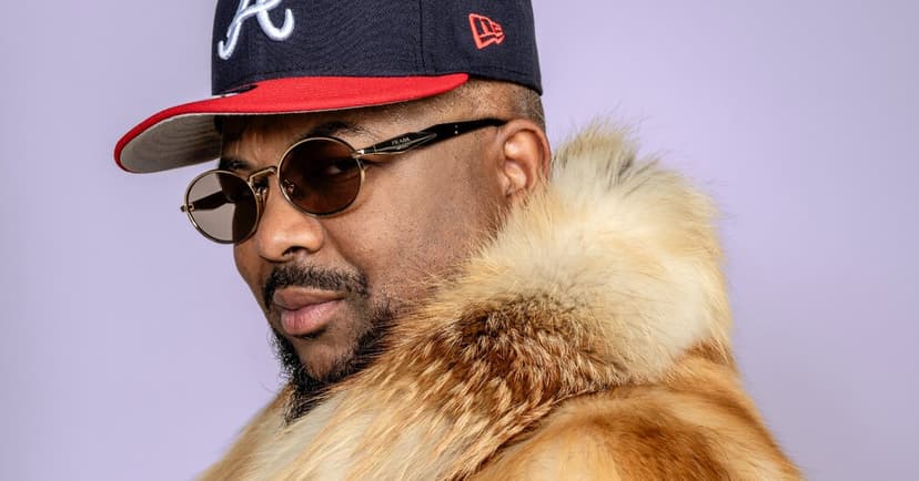 Pop's Hidden Architect: The-Dream's Secret Hits