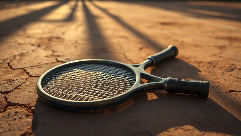 From Stunt Double to US Open Star: Frodin's Rise