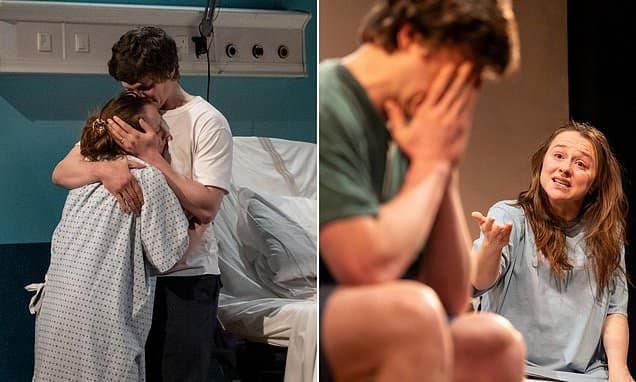 Theatre Offers Mental Health First Aiders