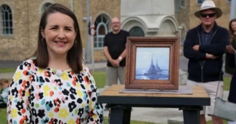 Brain Cancer Survivor Celebrates Milestone Birthdays and Wedding