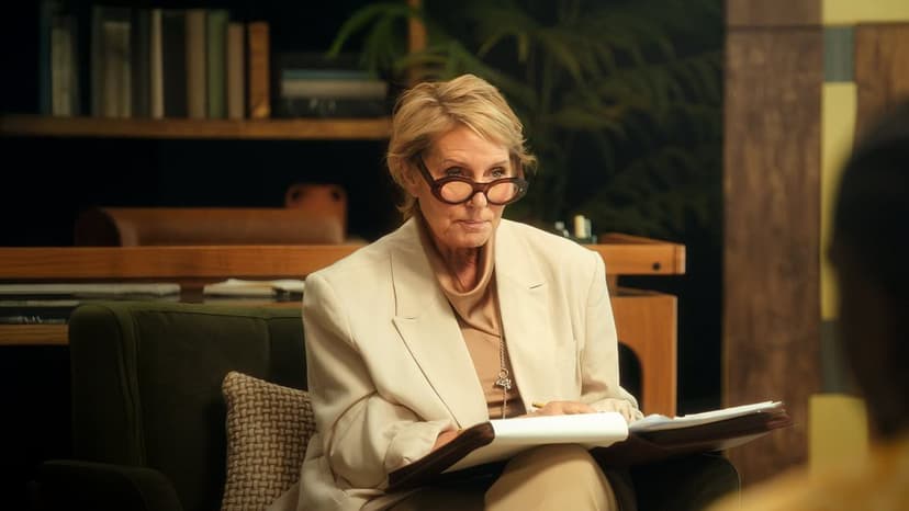 Therapist Debunks 'Opposites Attract' Myth