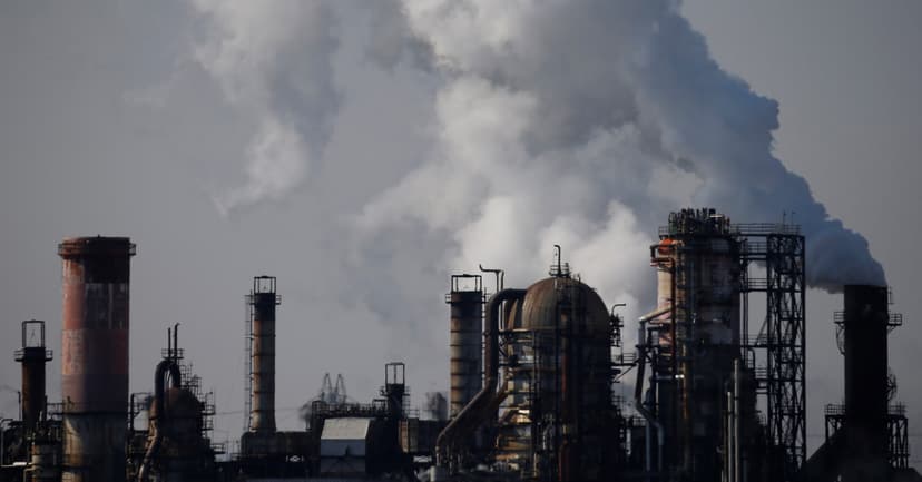 Industry's Heat Storage Revolution: Cheaper Than Batteries