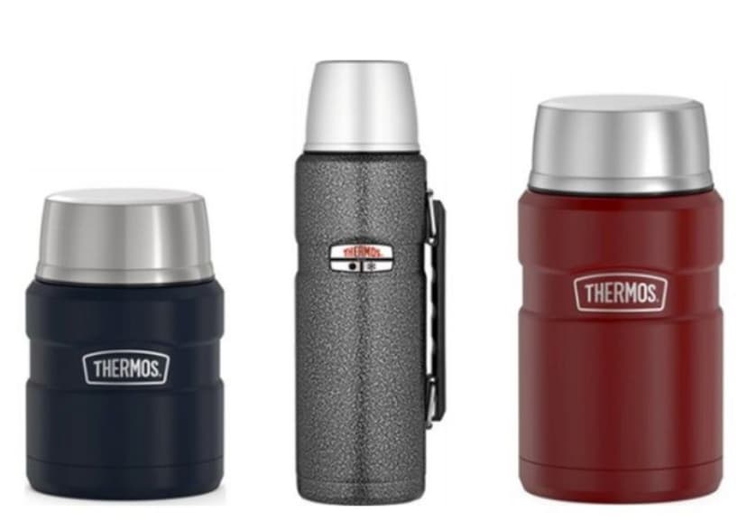 Thermos Ejects Danger: 8.2M Products Recalled