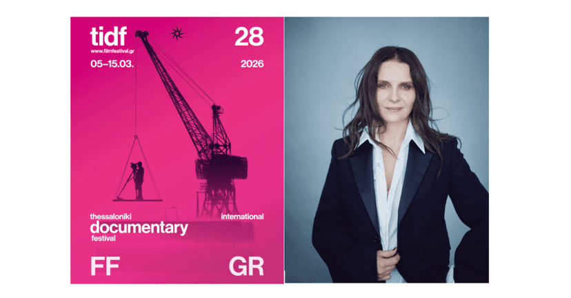 Docs confront global crises at Thessaloniki fest