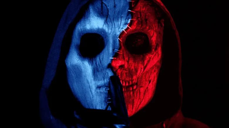 Queer Horror: Conversion Camp Film's Wild Musical Twist