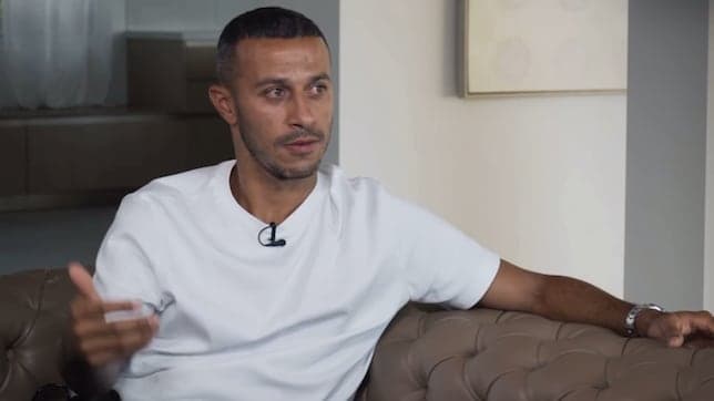 Thiago Reveals Costa's Shocking Ballon d'Or Prediction