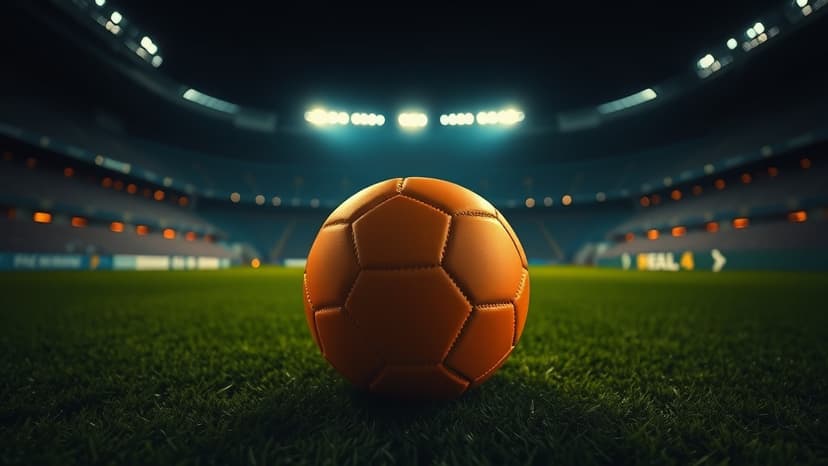 Pitarch's Bernabeu ovation: A dream realized