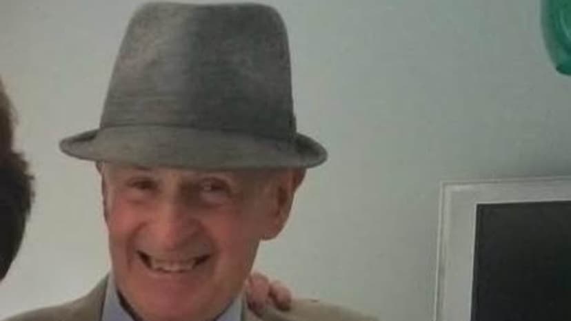 Pensioner's Groceries Stolen in Fatal Attack