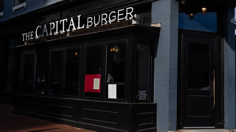 Thief Sentenced for Stealing From Homeland Security Secretary