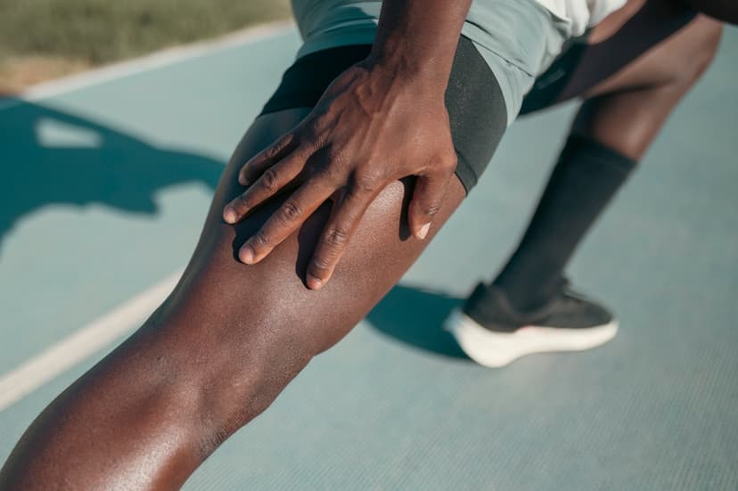 Thigh Length Predicts Diabetes Risk: New Home Test