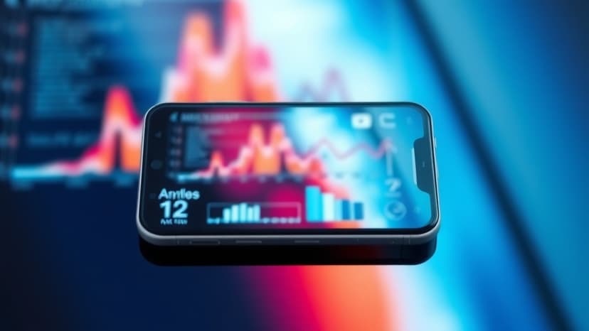 AI App Turns Your iPhone into a Memory Keeper