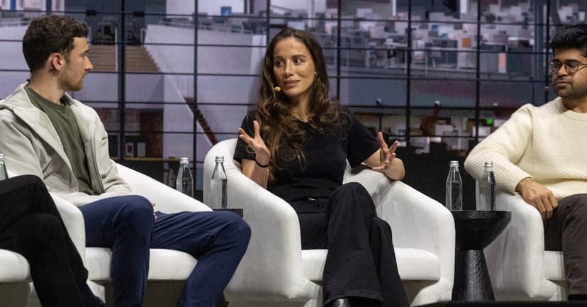 AI Startup Challenges Big Tech With Open-Weight Model