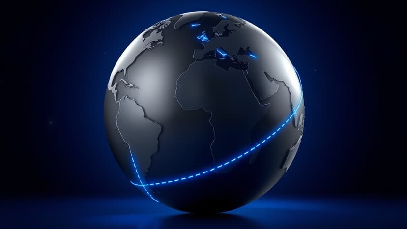 Thoma Bravo Plans Mega Shipping Tech Deal