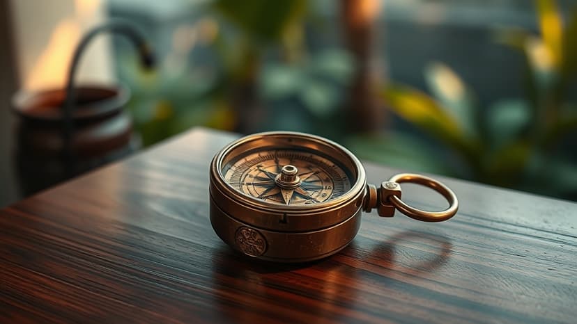 Markle Finds Love Again in Unexpected Place