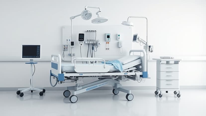 Meghan Markle's Father Out of ICU After Leg Amputation