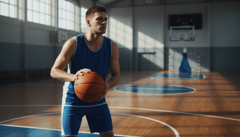 Thompson's 31-Point Haul Fuels Rockets Effort