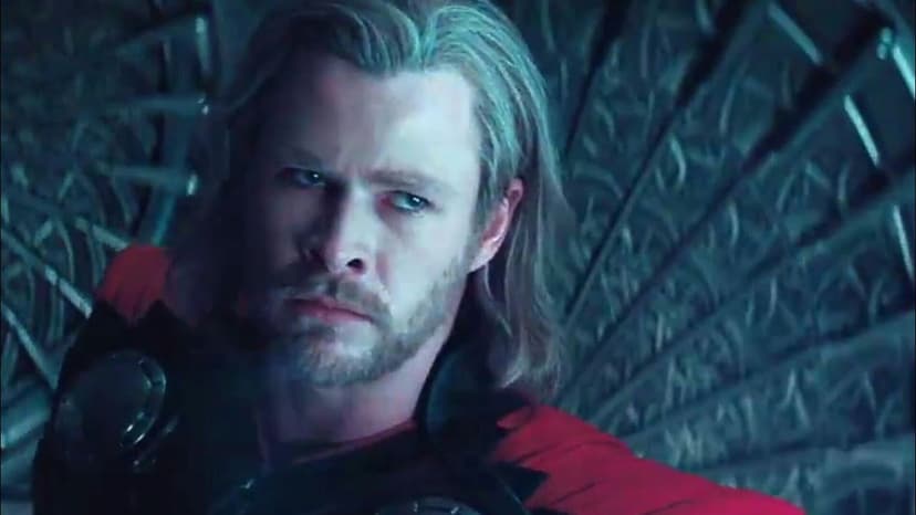 Thor 5: Branagh's Dark, Logan-Inspired Vision?