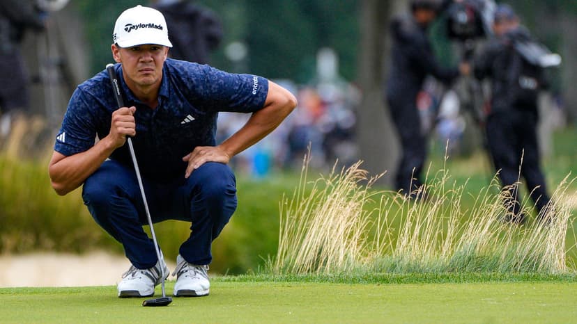 Thorbjornsen Wins Rocket Classic Amidst Rain