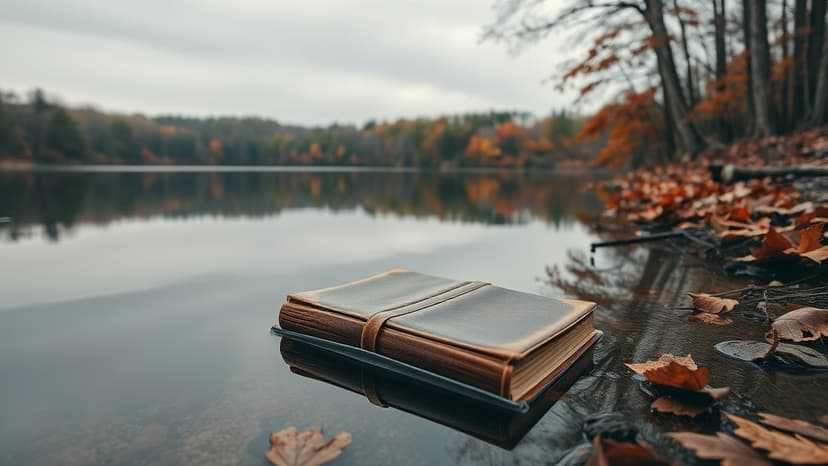 Beyond Walden: New Doc Reveals Thoreau's Hidden Depths